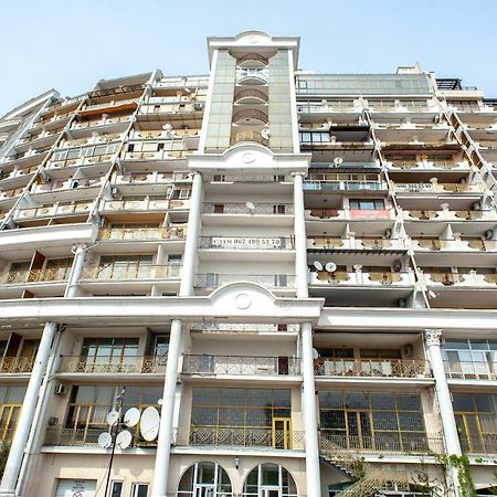 Апартаменты Аркадия Οδησσός Εξωτερικό φωτογραφία
