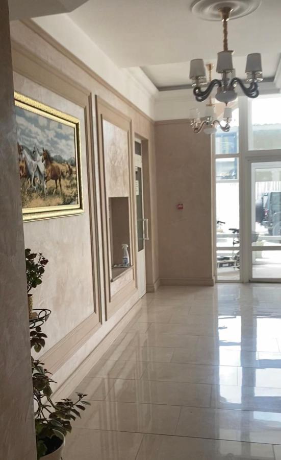 Апартаменты Аркадия Οδησσός Εξωτερικό φωτογραφία